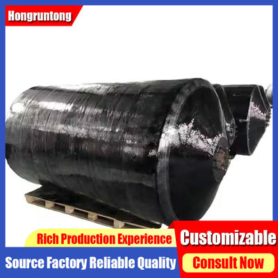 โพร์ทฟอม บัมเปอร์ กันอากาศ ทนทานเคมี ทนต่อการบด