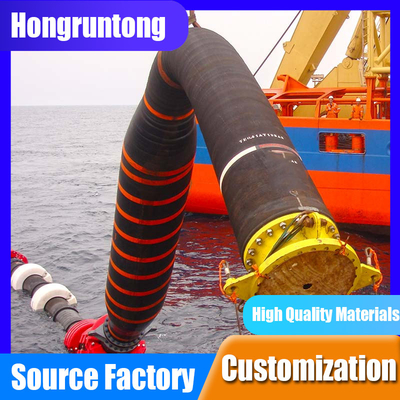 สายเชือกจากเรือสู่ชายฝั่ง น้ําหนักเบา ทนต่อสารเคมี ทนทาน ใช้งานง่าย