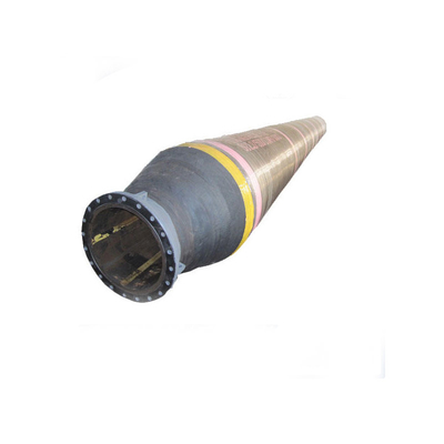 ช่องลวดลอย ทนทานการสกัดสูง น้ําหนักเบา กระแสเรียบ ความทนทานที่ยืดหยุ่น