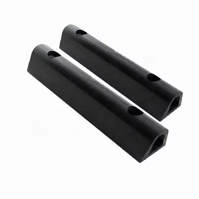 บังโคลน D ดูดซับพลังงานสูง ติดตั้งง่าย ประหยัดค่าใช้จ่าย ทนทานต่อสภาพอากาศ ประหยัดพื้นที่