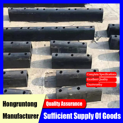 บังโคลนท่าเรือแบบยืดหยุ่น ประสิทธิภาพสูง อายุการใช้งานยาวนาน ดีไซน์กะทัดรัด