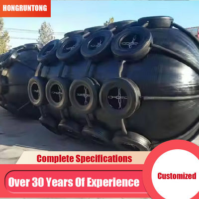 บังโคลนแบบจัมโบ้สำหรับงานหนัก ดูดซับแรงกระแทกได้ดีเยี่ยม ประสิทธิภาพการทำงานคงที่