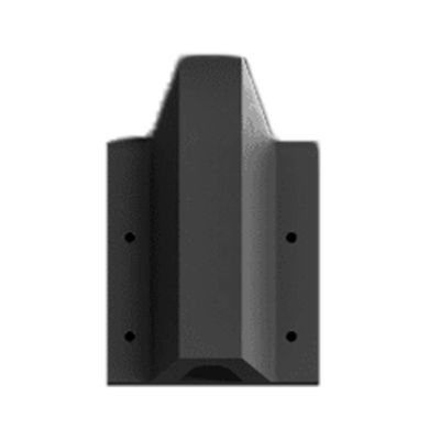 ยางกันกระแทกท่าเรือ วัสดุคงทน ทนทานต่อสภาพอากาศ ติดตั้งง่าย ดูดซับพลังงานสูง