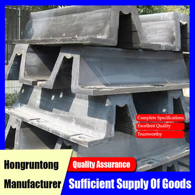 ยางกันกระแทกท่าเรือ วัสดุคงทน ทนทานต่อสภาพอากาศ ติดตั้งง่าย ดูดซับพลังงานสูง