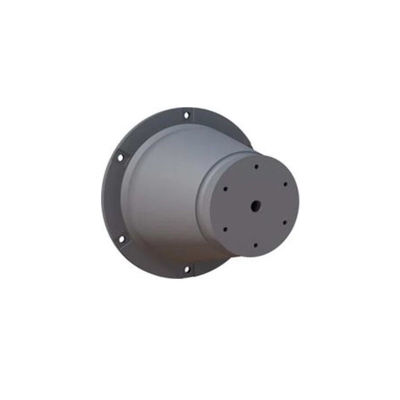 บังโคลนยางโคนดูดซับแรงกระแทกขั้นสูง โครงสร้างทนทานต่อรังสียูวี ประสิทธิภาพการทำงานที่เสถียร