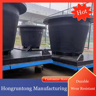 เครื่องปักยางคุณภาพสูง ความยืดหยุ่นแข็งแรง ป้องกันการแก่ตัว ทนทานนาน