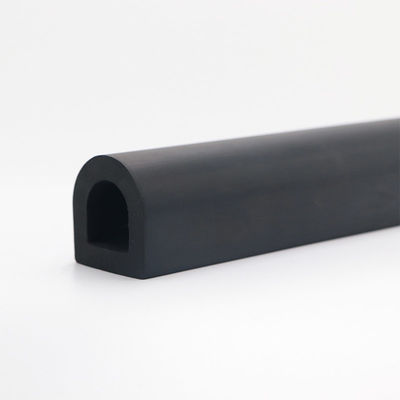 บังโคลนชนิด D โครงสร้างทนทาน ทนต่อแรงกระแทกสูง ติดตั้งง่ายบนเรือ