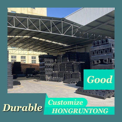 บังโคลน D สำหรับเรือ การออกแบบน้ำหนักเบาและยืดหยุ่น ให้ความปลอดภัยจากการชนที่เชื่อถือได้