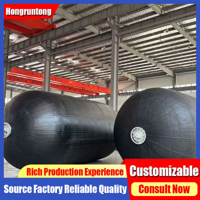 Dock Fender Easy Installation Corrosion Resistant Stable Protection