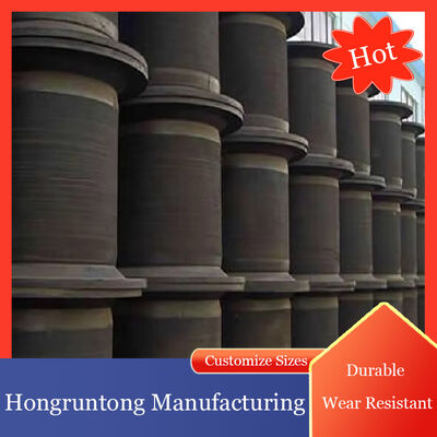 โดคยาง Fender การป้องกันแรงแรงแรง ทนต่อสภาพอากาศ การติดตั้งง่าย