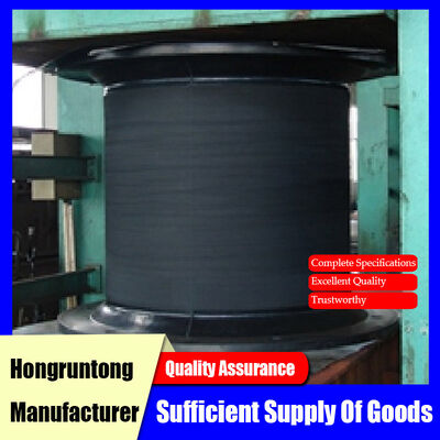 โดคยาง Fender การป้องกันแรงแรงแรง ทนต่อสภาพอากาศ การติดตั้งง่าย