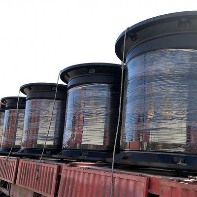 โดคยาง Fender การป้องกันแรงแรงแรง ทนต่อสภาพอากาศ การติดตั้งง่าย