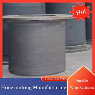 บังโคลนท่าเรือ ดูดซับพลังงานสูง ทนทานแข็งแรง แรงปฏิกิริยาต่ำ