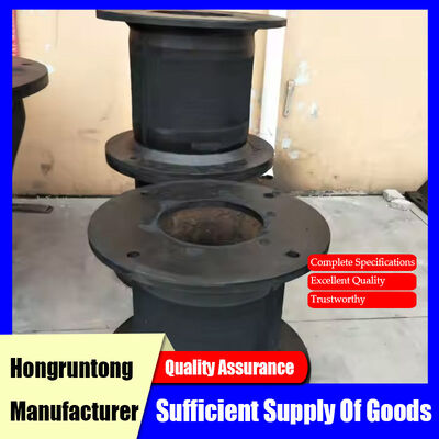 บังโคลนท่าเรือ ดูดซับพลังงานสูง ทนทานแข็งแรง แรงปฏิกิริยาต่ำ