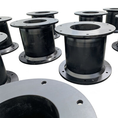 บังโคลนท่าเรือ ดูดซับพลังงานสูง ทนทานแข็งแรง แรงปฏิกิริยาต่ำ