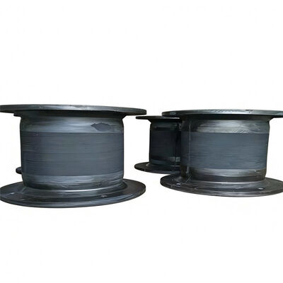 โครงการกันกระแทก Dock Bumper การบํารุงรักษาที่ต่ํา ป้องกันขอบ Dock