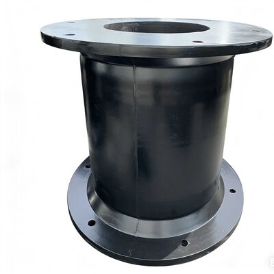 ยาง Fender หนักงาน Cushioning Anticorrosion ผลงานที่มั่นคง