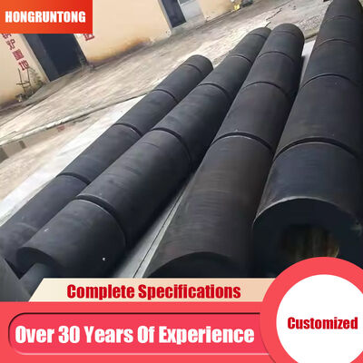 โพร์ทเฟนเดอร์ สร้างอย่างแข็งแรง การดูดซึมพลังงานสูงกว่า การป้องกันจากอากาศ