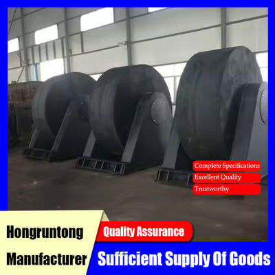 โรลเลอร์ ดอก Fenders ผอมกระแทก การบํารุงรักษาต่ํา ยาวนาน