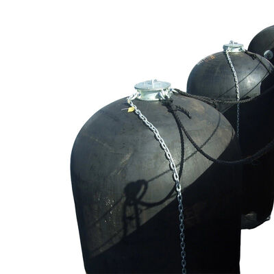 บังโคลนเรือดำน้ำสำหรับงานหนัก: การดูดซับแรงกระแทกที่เหนือกว่า อายุการใช้งานยาวนาน