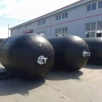 บังโคลนเรือดำน้ำสำหรับงานหนัก: การดูดซับแรงกระแทกที่เหนือกว่า อายุการใช้งานยาวนาน