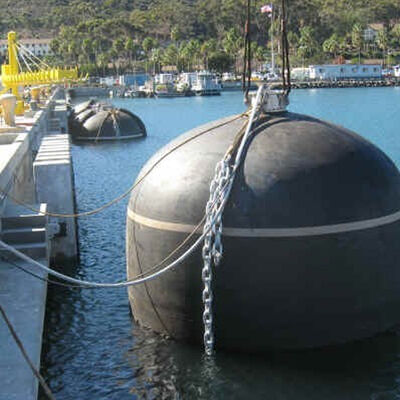 บังโคลนเรือดำน้ำสำหรับงานหนัก: การดูดซับแรงกระแทกที่เหนือกว่า อายุการใช้งานยาวนาน