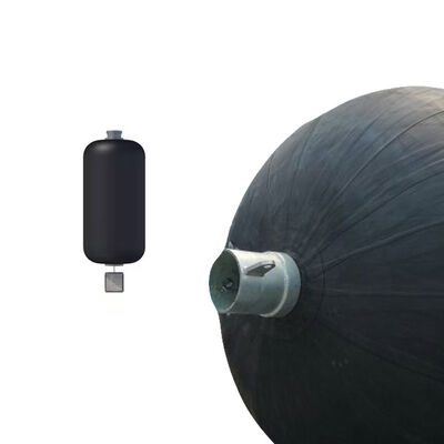 บังโคลนท่าเรือทนแรงกระแทกสูง ประสิทธิภาพมั่นคง รองรับโครงสร้างแข็งแรง