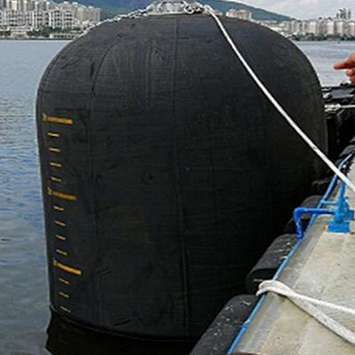 บังโคลนท่าเรือทนแรงกระแทกสูง ประสิทธิภาพมั่นคง รองรับโครงสร้างแข็งแรง