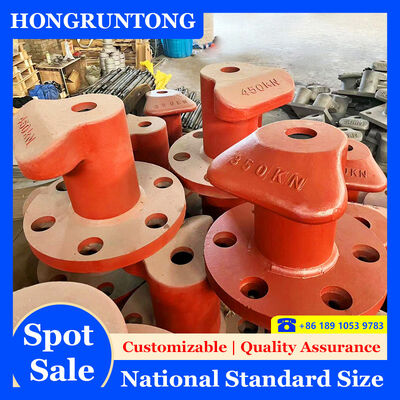 เสาหลักผูกเรือ ติดตั้งง่าย เหล็กเกรดมารีน อายุการใช้งานยาวนาน