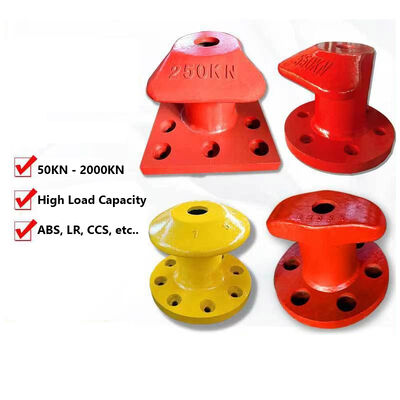 อุปกรณ์ทางทะเล ทนทานต่ออุณหภูมิสูง น้ำหนักเบา แต่แข็งแรง ทนทาน คุ้มค่า