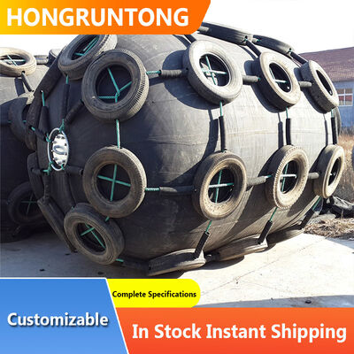 เครื่องลุ้นยางแบบลม ลดกระแทกได้ดี ทนน้ําทะเลได้ดีเบา