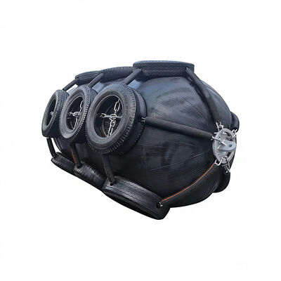 โยโกฮาม่า ปนูมาติก แฟนเดอร์ดีเด่น กันชน กระชับยาง ทนทาน มั่นคง