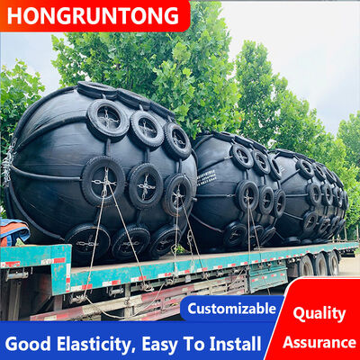 โยโกฮาม่า ปนูมาติก แฟนเดอร์ดีเด่น กันชน กระชับยาง ทนทาน มั่นคง