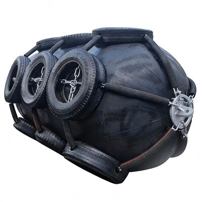 เครื่องลุ้นยางแบบลมแรง ทนต่อการฉีกขาด ความเร็วในการเติมอากาศ