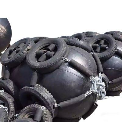 โดคยาง Fender ความสามารถรับภาระสูง