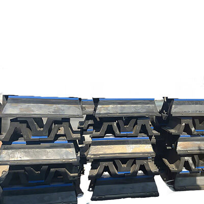 สายพัดยางเรือ ป้องกันการเฒ่า อุตสาหะหนักสูง มีความมั่นคงทางโครงสร้างที่ดี