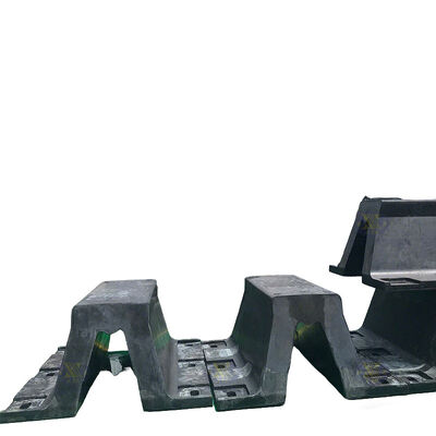 Fender แบบ V ออกแบบคอมแพคต์ ทนแรงแรงแรงแรง