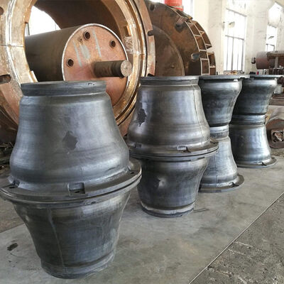 โดกยาง Fender ความทนทานต่อแรงกระแทกสูง ทนต่อสภาพอากาศ สร้างยางทนทาน