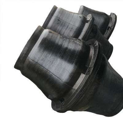 บังโคลนยางสำหรับเรือ ทนทาน ทน UV ทนการกัดกร่อน