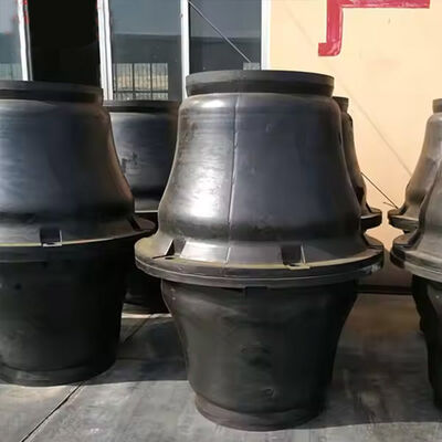 บังโคลนยางสำหรับเรือ ทนทาน ทน UV ทนการกัดกร่อน