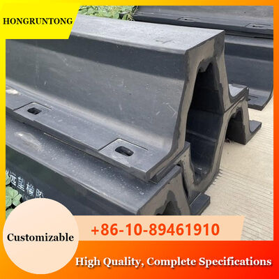 Easy Installation Marine Dock Fender Weather Seawater Resistant