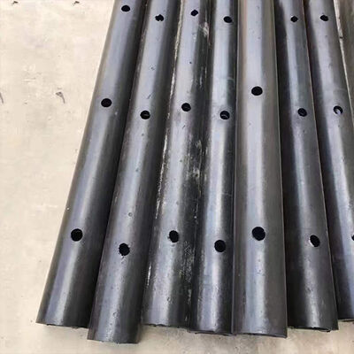 บังโคลนยางสำหรับเรือ ดูดซับพลังงานสูง ทนน้ำเค็ม อายุการใช้งานยาวนาน