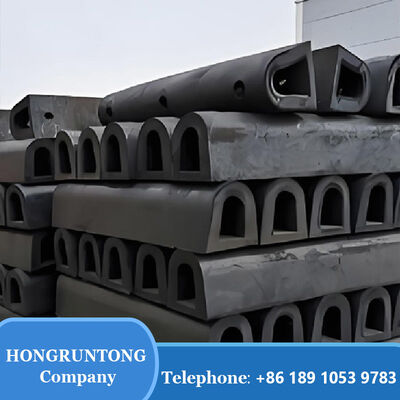 บังโคลนเรือ ติดตั้งง่าย ป้องกันการชน ทนทานต่อการสึกหรอ