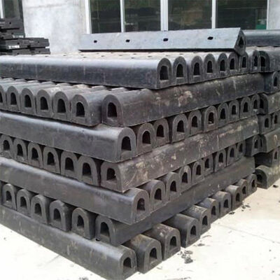 บังโคลนเรือ ติดตั้งง่าย ป้องกันการชน ทนทานต่อการสึกหรอ