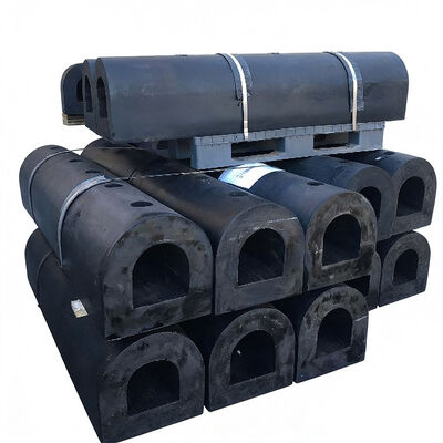 บังโคลนเรือ ติดตั้งง่าย ป้องกันการชน ทนทานต่อการสึกหรอ