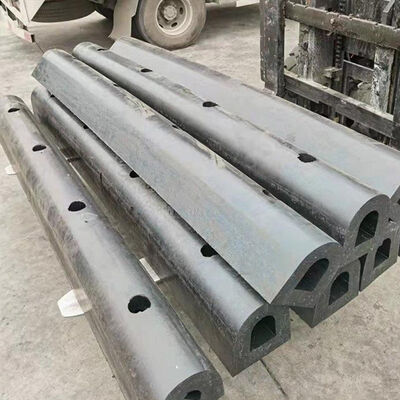 ยางบังโคลนท่าเรือ ประสิทธิภาพสูง ป้องกันการเสื่อมสภาพ ป้องกันการกัดกร่อน ชนิดคงทน