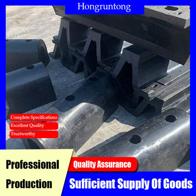 บังโคลนเรือ ติดตั้งง่าย ป้องกันการชน ทนทานต่อการสึกหรอ