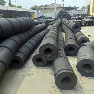 Tug Boat Fenders with High Energy Absorption Seawater Resistant for Long Service Life